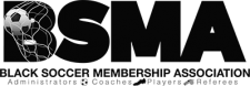 Black Soccer Membership Association